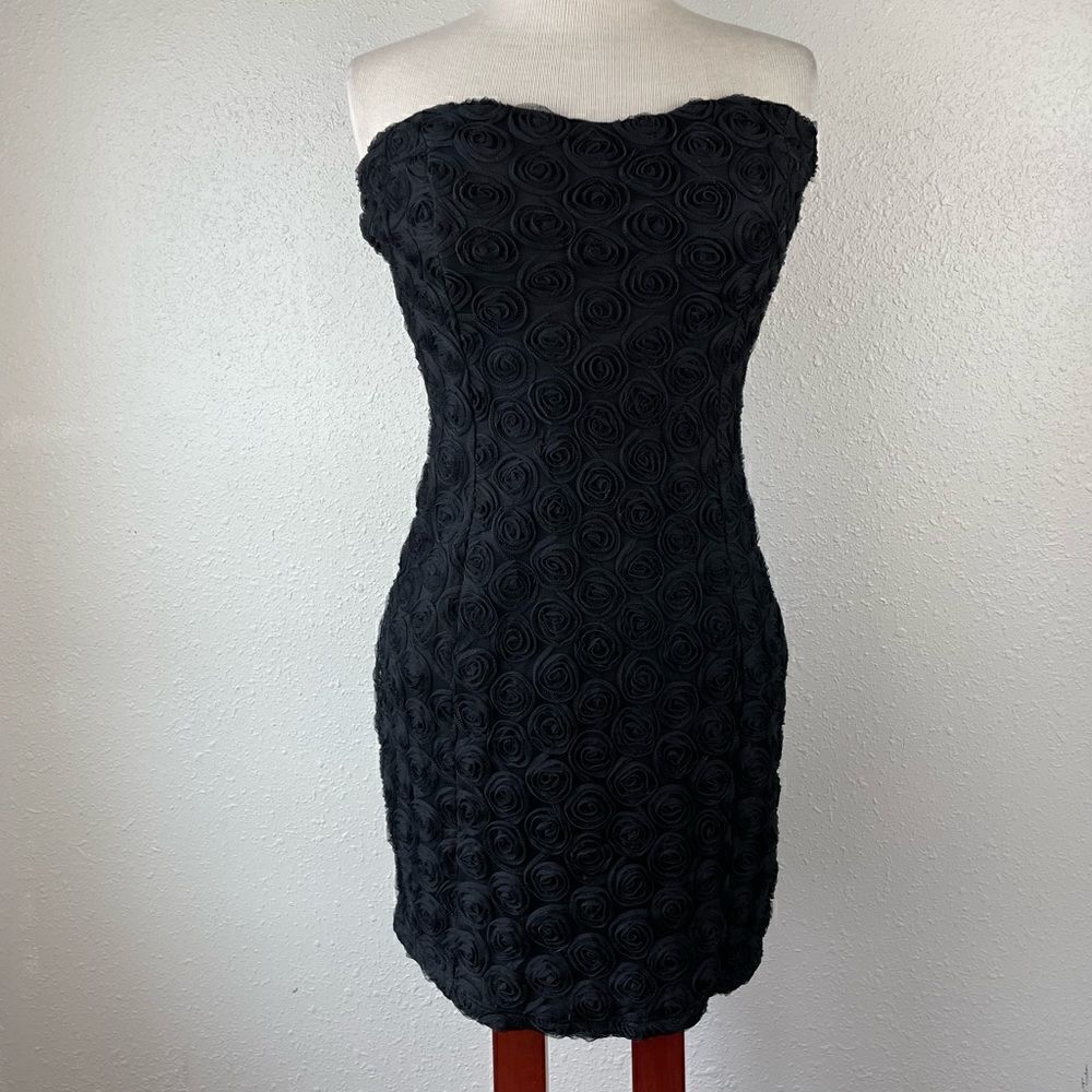 NWT Love Culture Midi Dress Size M
